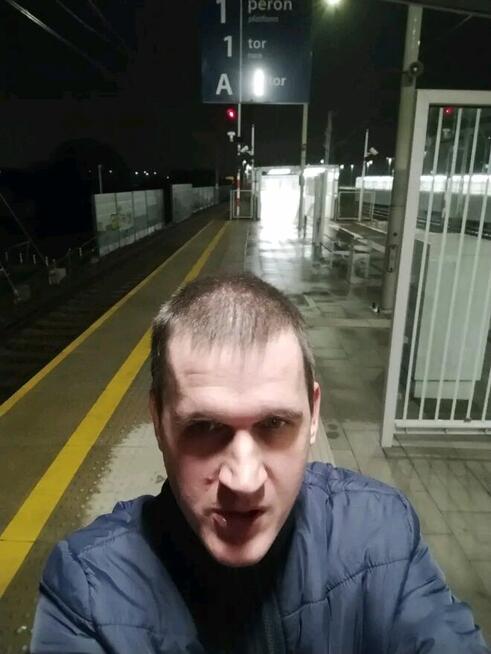 Szukam kumpli na dłużej może Związek