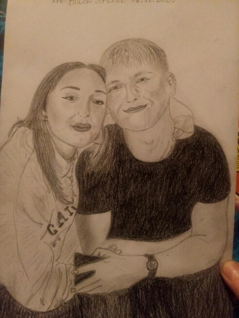 Artistic Tattoo-mobilne studio tatuażu