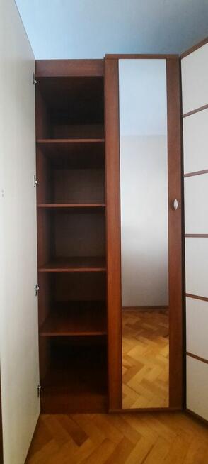 Sprzedam komplet mebli używanych do sypialni Vox