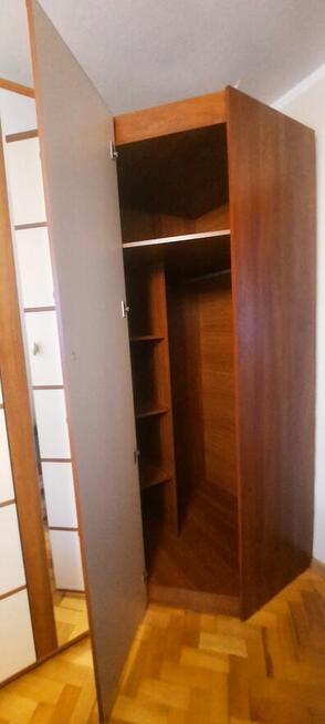 Sprzedam komplet mebli używanych do sypialni Vox