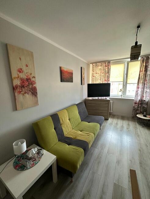 Atrakcyjne 2-pokojowe mieszkanie w sercu Kołobrzegu