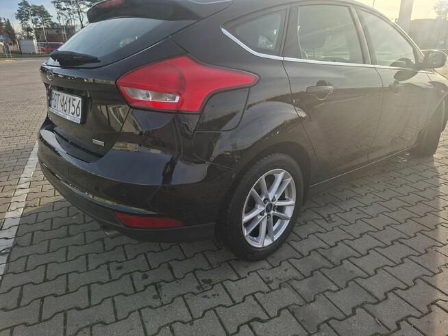 Sprzedam Ford Focus