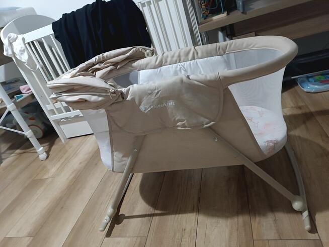 Łóżeczko/kołyska