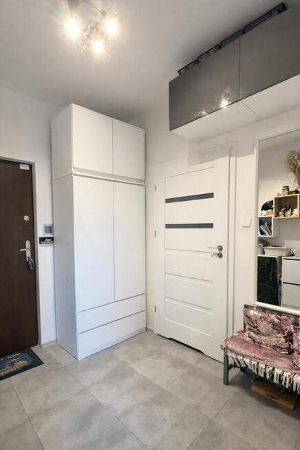 Mieszkanie 2 pokojowe Tarchomin Nowodwory