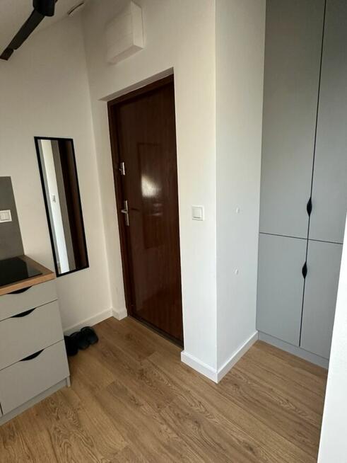 Do wynajęcia przytulna nowa kawalerka okolice Siewnej