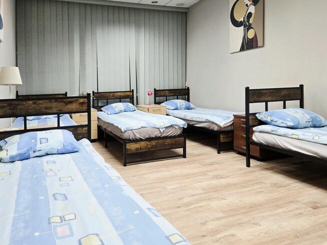 Pokój 5 osobowy z łazienką Konstancin okolice