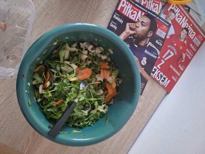 Weź to przeczytaj, i skup się na tym.