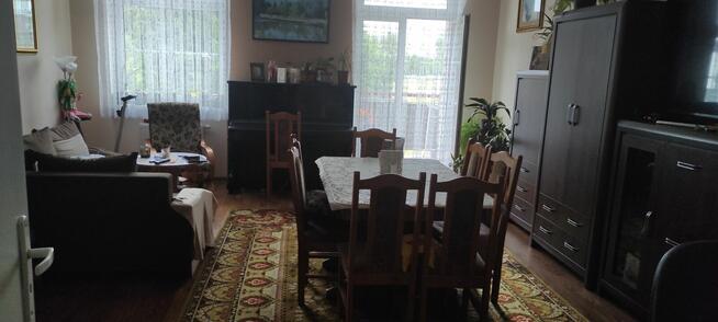 Zamiana mieszkań komunalnych