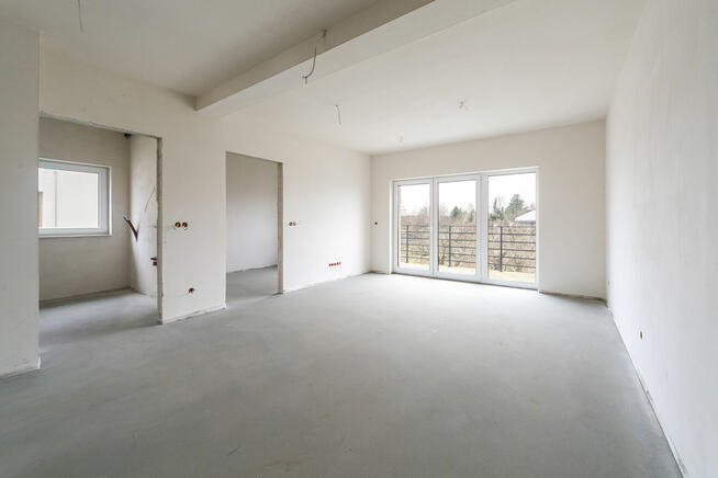 Mieszkanie na sprzedaż Tarczyn Centrum już oddane