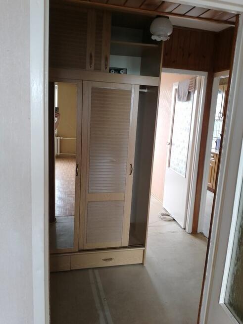 Gdynia Obłuże 3-pokojowe mieszkanie na sprzedaż