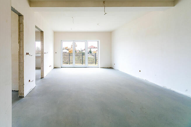 Mieszkanie na sprzedaż Tarczyn Centrum już oddane