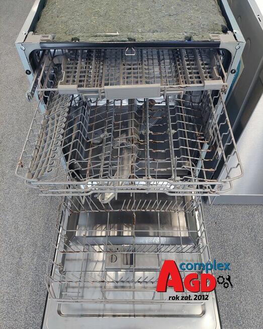 Zmywarka BERG BRG60C4 do zabudowy 60 cm ROK GWARANCJA Dowóz