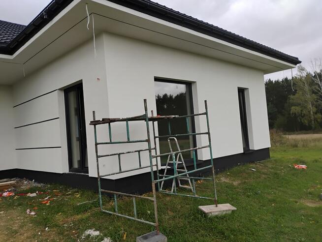 Usługi Remontowo-Budowlane