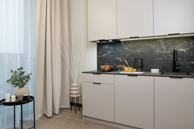 Wynajmę kawalerkę CENTRUM Wrocławia / 24/7 recepcja, nowe bu