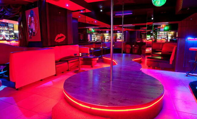 Art and Dance Sp. z. o. o Sp. k.