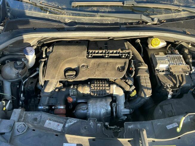 CITROEN C3 III 1.6 BlueHDi 100 Feel EL623