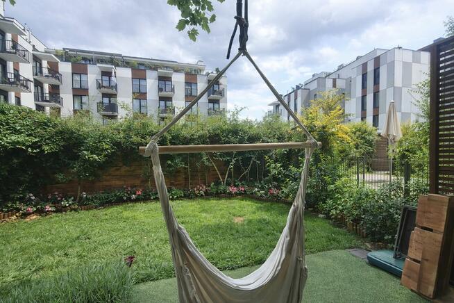 Mieszkanie 2 pokojowe Tarchomin Nowodwory