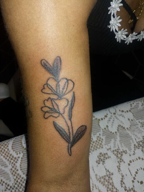 Artistic Tattoo-mobilne studio tatuażu