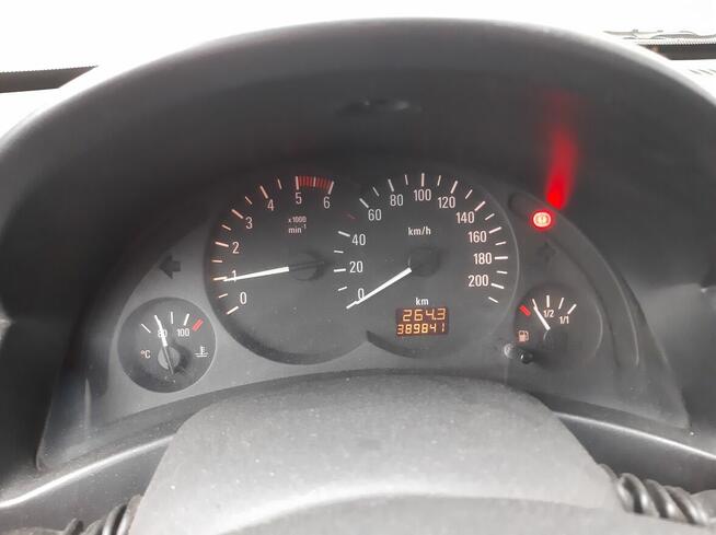 Opel Combo 1.3 D, 2010 rok produkcji