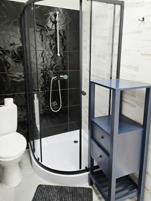 Pokój 5 osobowy z łazienką Konstancin okolice