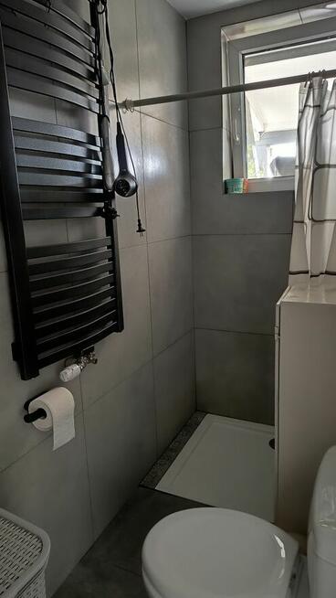 Dom jednorodzinny z całym wyposażeniem