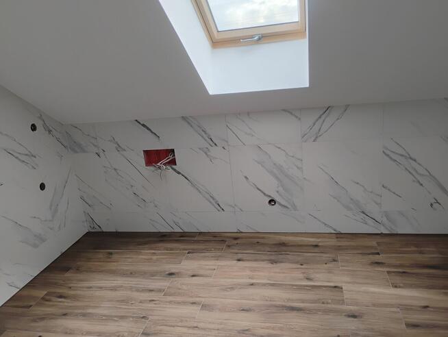 Usługi Remontowo-Budowlane