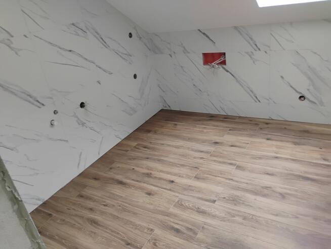 Usługi Remontowo-Budowlane