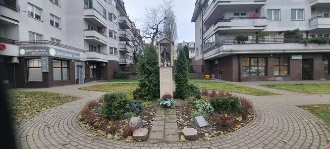 Na sprzedaż 2 pokoje na Targówku, blisko metro, os.zamknięte
