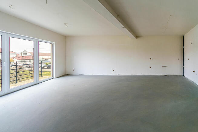 Mieszkanie na sprzedaż Tarczyn Centrum już oddane