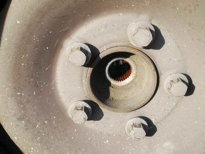 3 Wraki - Renault Master i Peugeot Boxer