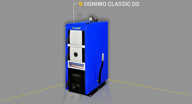 Ogniwo Classic DS 10 kW