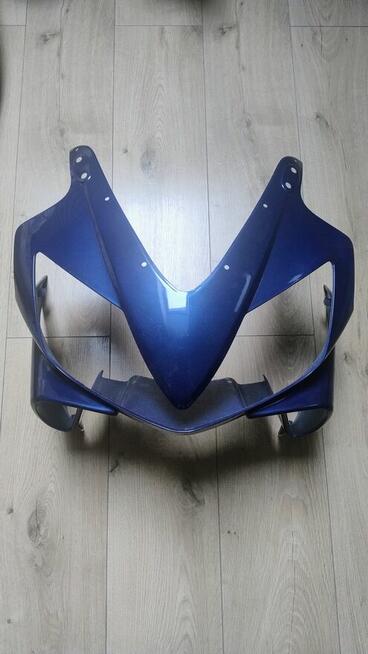 Czacha Czasza Honda CBR F4i