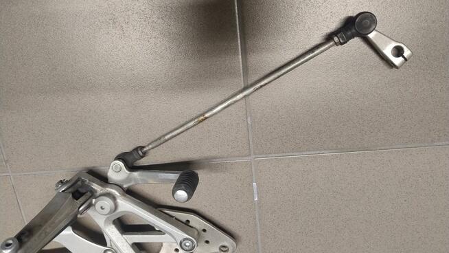 Set lewy Honda CBR F4i