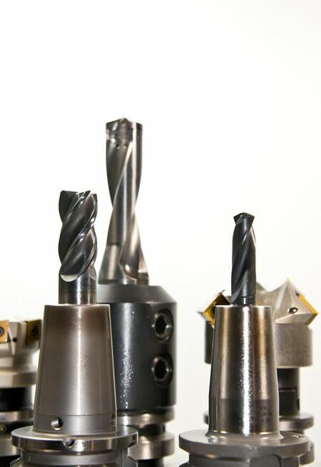 Szukam pracy operator/programista CNC