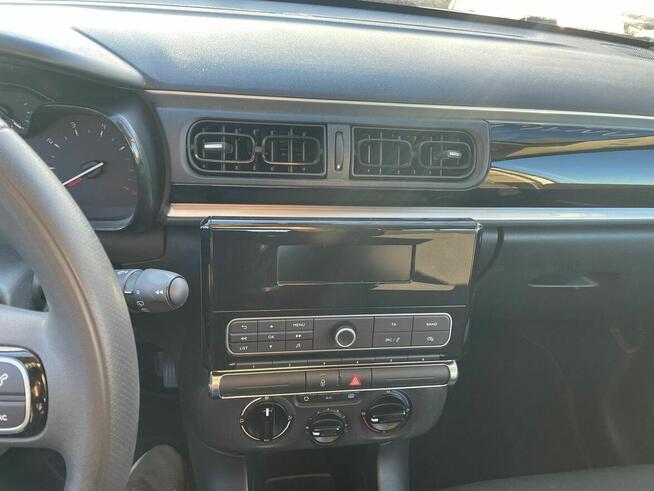 CITROEN C3 III 1.6 BlueHDi 100 Feel EL623