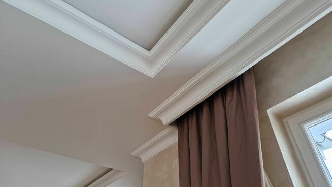 LS.8. Gzymsy sufitowe styrodur. Produkcja na wymiar w 48h