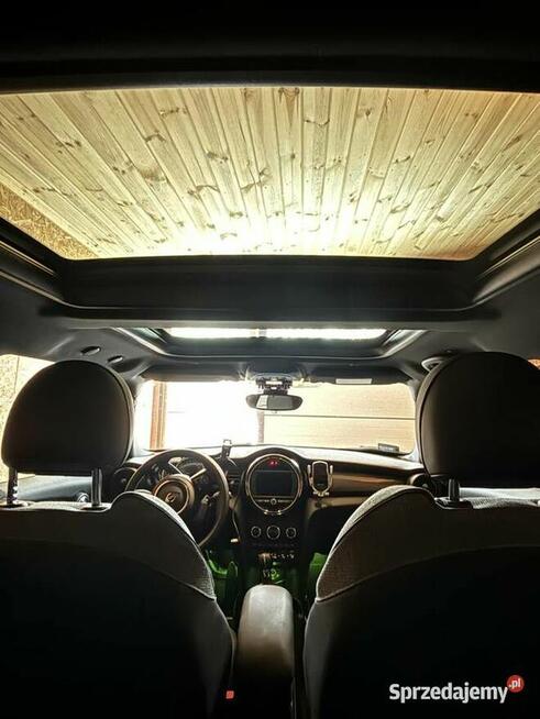 MINI Cooper Hatch 3dr – XR31 – 100 kW – 2021