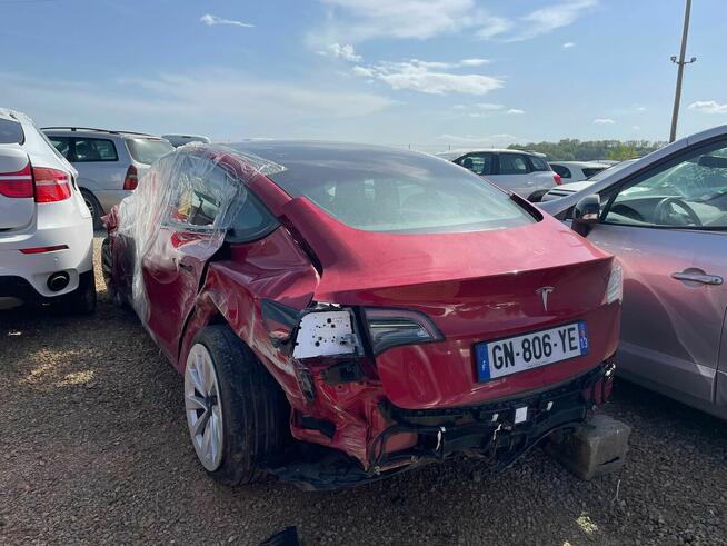 TESLA Model 3 RWD Propulsion 261 GN806