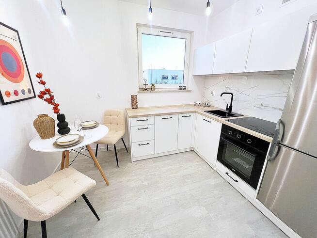 Bezpośrednio, LUX 3 pokoje, blisko METRO!