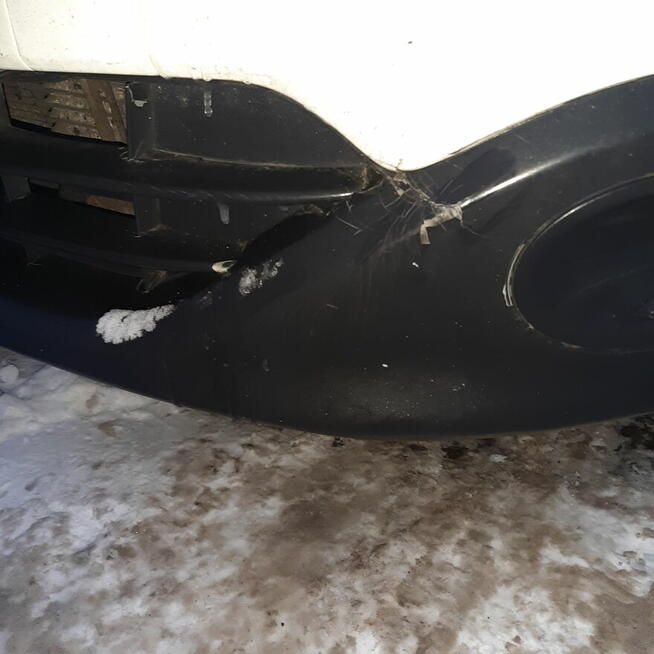 Nissan Qashqai w automacie co uchandlujesz to nie zapłacisz