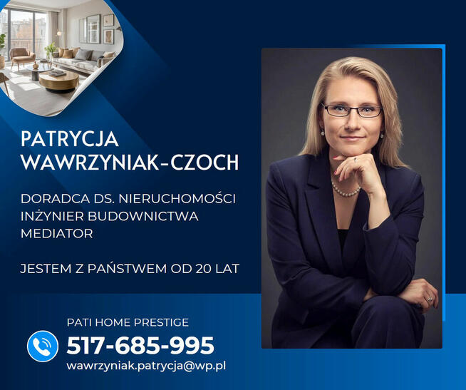 Doradca ds. Nieruchomości Kraków | Mediator