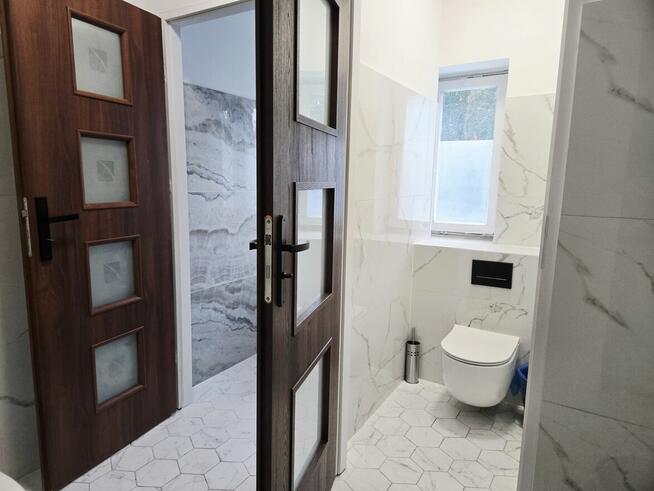 Pokój 5 osobowy z łazienką Konstancin okolice