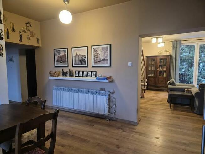 Zamienię dom na dwa mieszkania