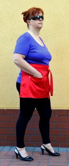 Odzież robocza Firmy Rates