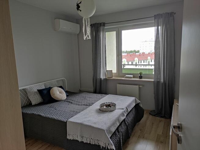 Do wynajęcia 2-pokojowe mieszkanie, ul. Myśliborska