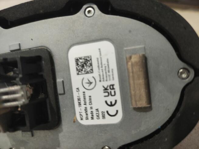 ANTENA FORD NCPT-19K351-CA