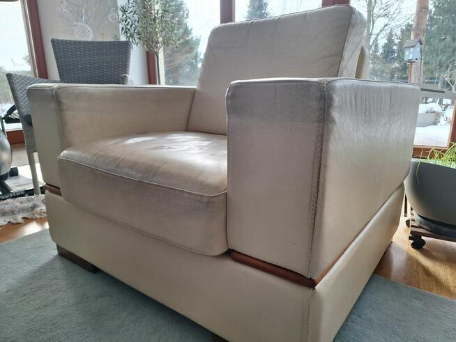 oddam za darmo 2 fotele do renowacji