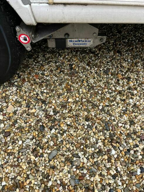 Sprzedam przyczepy kempingowe