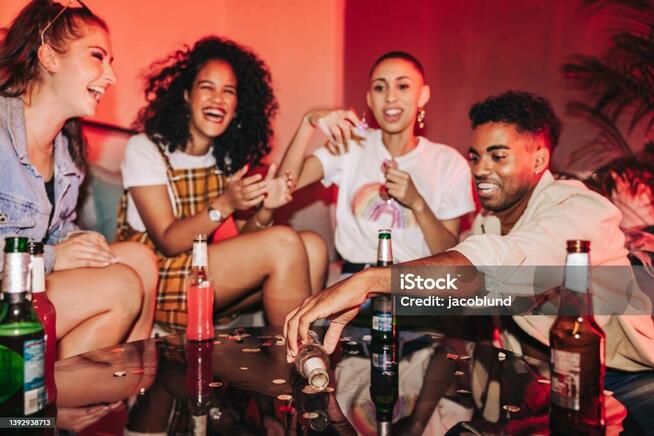 Zapraszam fajnych ludzików ;-)