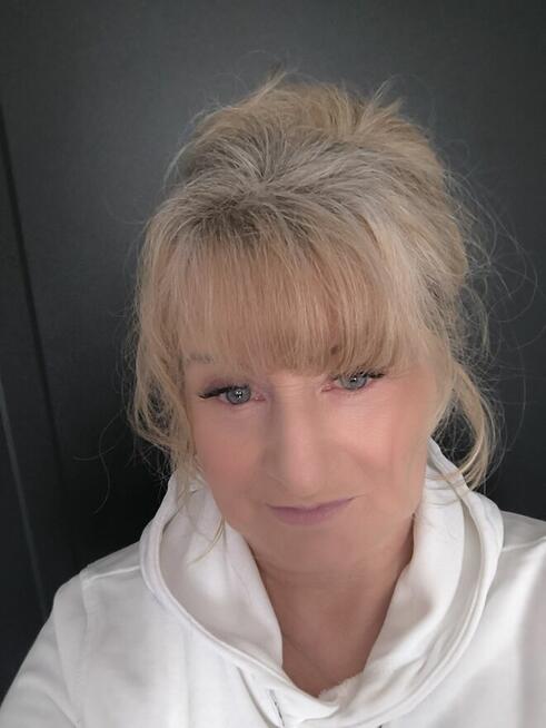 Chętnie poznam wolnego pana 40 plus